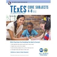 TExEX Core Subjects 4-8 (211)