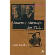 Journey Through the Night : Jakob Littner's Holocaust Memoir