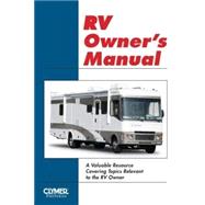 Rv Owners Operation and Maintenance Manual