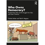 Who Owns Democracy?