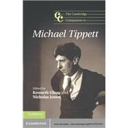 The Cambridge Companion to Michael Tippett