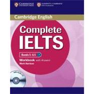 Complete IELTS Bands 5-6.5 With Answers