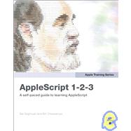 Applescript 1-2-3