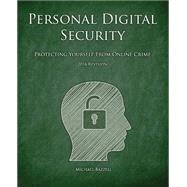 Personal Digital Security