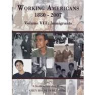 Working Americans 1880-2007