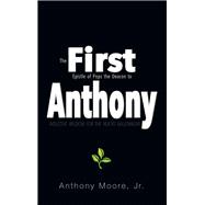 First Anthony