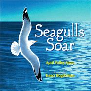 Seagulls Soar