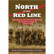 North of the Red Line