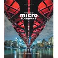 Principles of Miro Economics 7th Canadian Edition