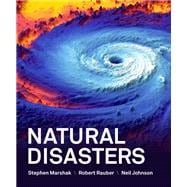 Natural Disasters