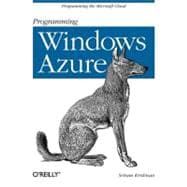 Programming Azure