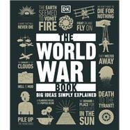 The World War I Book