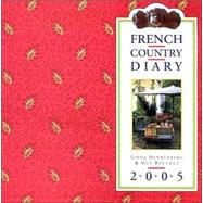 Cal 05 French Country Diary