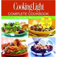 Cooking Light: Complete Cookbook
