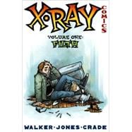 X-ray Comics