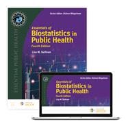 Essentials of Biostatistics for Public Health 4th Edition
