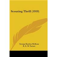 Scouting Thrill