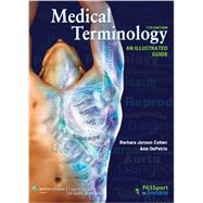 Medical Terminology + Prepu + Applying Nursing Process, 8th Ed.