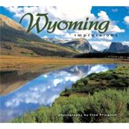 Wyoming Impressions