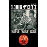 BLOOD IN MY COFFEE PA