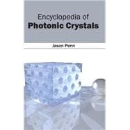Encyclopedia of Photonic Crystals