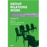 Group Relations Work