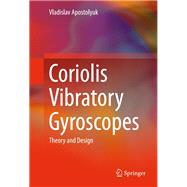Coriolis Vibratory Gyroscopes