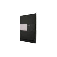 Moleskine Art Plus Watercolor Album, A3, Black, Hard Cover (16.5 x 12)
