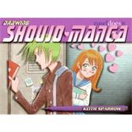 Drawing Manga Shoujo: Easel-does-it