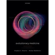 Evolutionary Medicine