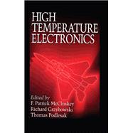 High Temperature Electronics