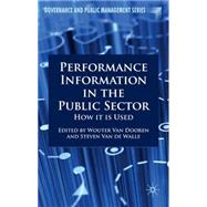 Public Sector Information in Bureaucracy Politics and Society