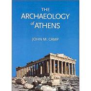 The Archaeology of Athens
