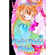 Pichi Pichi Pitch No. 2 : Mermaid Melody