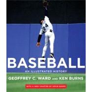 Baseball An Illustrated History, including The Tenth Inning