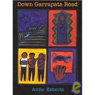 Down Garrapata Road