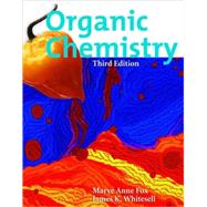 Organic Chemistry