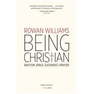 Being Christian