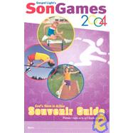 VBS-SonGames Preteen Study Guide
