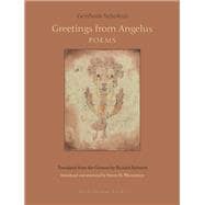 Greetings From Angelus Poems