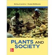Plants and Society