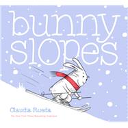 Bunny Slopes (Winter Books for Kids, Snow Children's Books, Skiing Books for Kids)