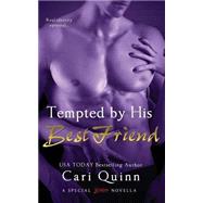 Tempted by His Best Friend