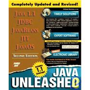 Java Unleashed