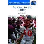 Modern Sports Ethics : A Reference Handbook