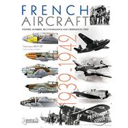 French Aircraft 1939-1942