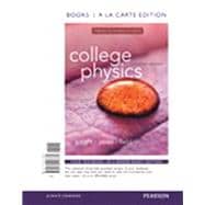 College Physics A Strategic Approach Technology Update, Books a la Carte Plus Mastering Physics with Pearson eText -- Access Card Package
