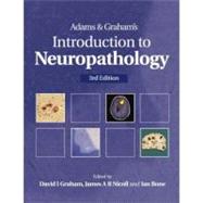 Introduction to Neuropathology