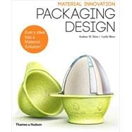 Material Innovation: Packaging Design