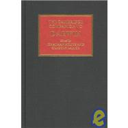 The Cambridge Companion to Darwin